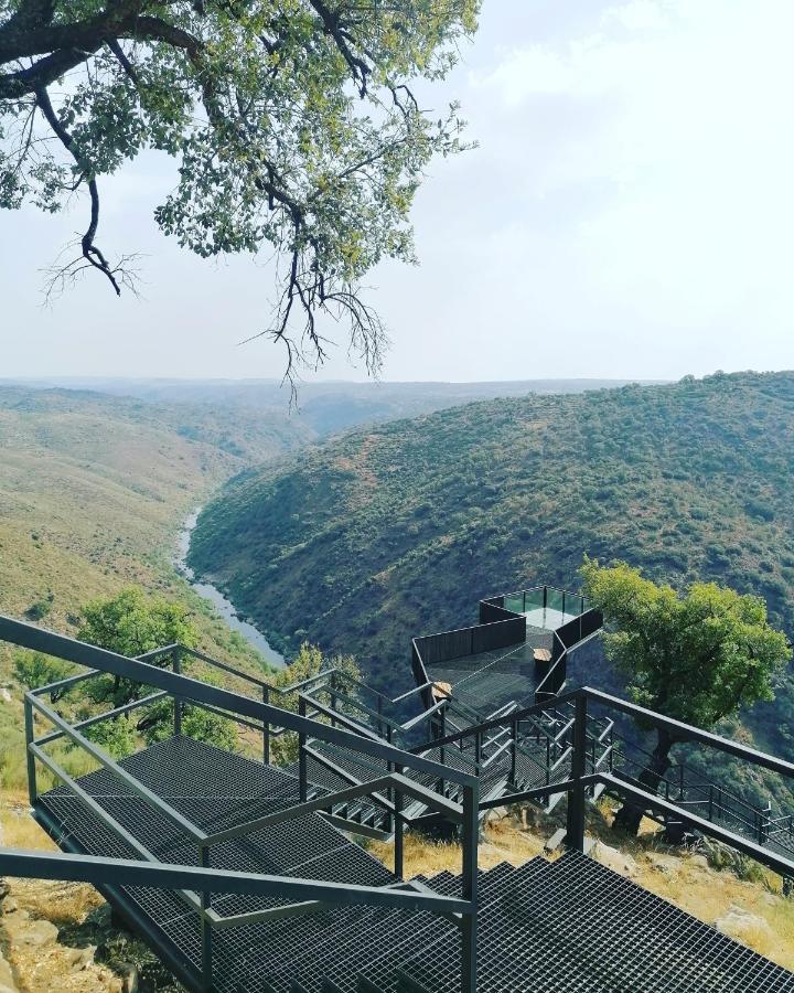 Refugio Do Coa - Pure Countryside Experience Villa Пинхел Екстериор снимка
