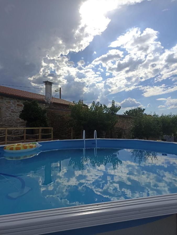 Refugio Do Coa - Pure Countryside Experience Villa Пинхел Екстериор снимка