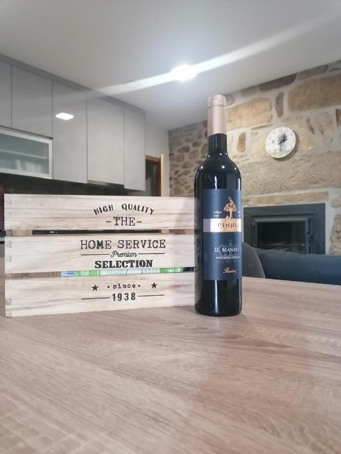 Refugio Do Coa - Pure Countryside Experience Villa Пинхел Екстериор снимка